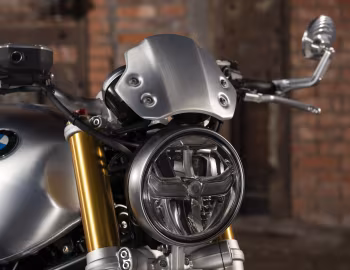 BMW R nineT "Option 719" (K21) '10.2020–23