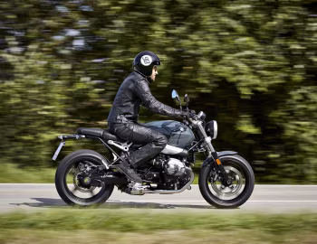 BMW R nineT Pure (K22) '2016–20