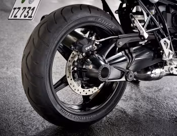BMW R nineT Pure (K22) '2016–20