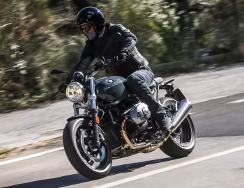 BMW R nineT Pure (K22) '2016–20