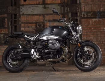 BMW R nineT Pure (K22) '10.2020–23