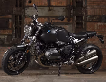 BMW R nineT Pure (K22) '10.2020–23