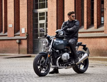 BMW R nineT Pure (K22) '2016–20
