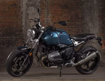 BMW R nineT Pure (K22) '10.2020–23