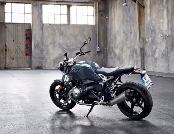 BMW R nineT Pure (K22) '2016–20