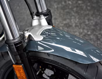 BMW R nineT Pure (K22) '2016–20