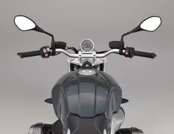 Камбінацыя прыбораў BMW R nineT Pure (K22) '2016–20
