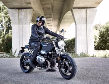 BMW R nineT Pure (K22) '2016–20
