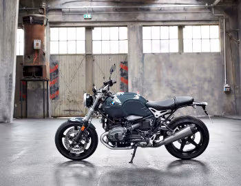 BMW R nineT Pure (K22) '2016–20