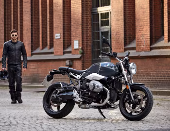 BMW R nineT Pure (K22) '2016–20