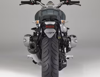BMW R nineT Pure (K22) '2016–20