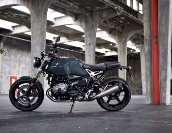 BMW R nineT Pure (K22) '2016–20