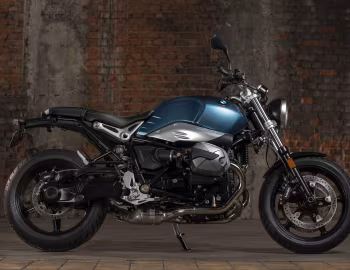 BMW R nineT Pure (K22) '10.2020–23