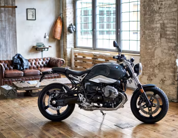 BMW R nineT Pure (K22) '2016–20