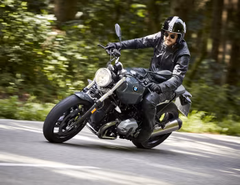 BMW R nineT Pure (K22) '2016–20
