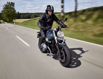 BMW R nineT Pure (K22) '2016–20