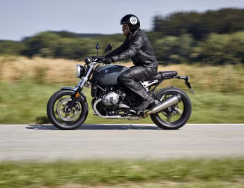 BMW R nineT Pure (K22) '2016–20