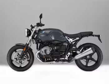 BMW R nineT Pure (K22) '2016–20