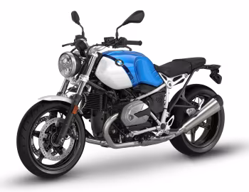 BMW R nineT Pure "Option 719" (K22) '10.2020–23