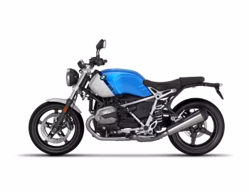 BMW R nineT Pure "Option 719" (K22) '10.2020–23