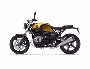 BMW R nineT Pure with "Option 719" (K22) '2018–20