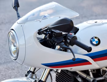 BMW R nineT Racer (K32) '2016–20