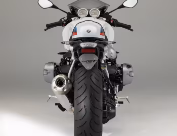 BMW R nineT Racer (K32) '2016–20