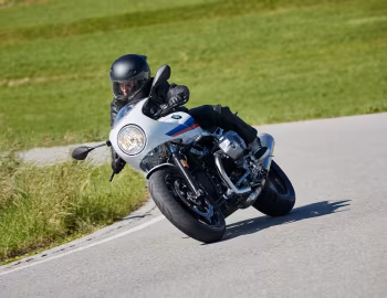 BMW R nineT Racer (K32) '2016–20
