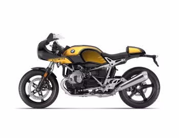 BMW R nineT Racer with "Option 719" (K32) '2018–20