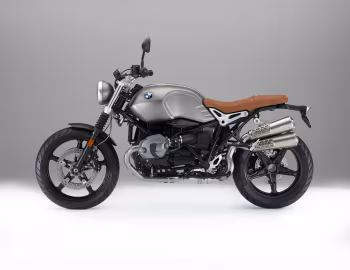 BMW R nineT Scrambler (K23) '11.2015–20