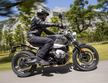 BMW R nineT Scrambler (K23) '11.2015–20