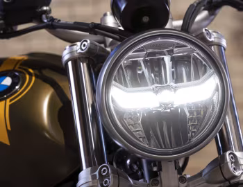 BMW R nineT Scrambler (K23) '10.2020–23
