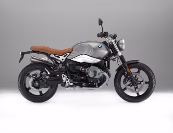 BMW R nineT Scrambler (K23) '11.2015–20