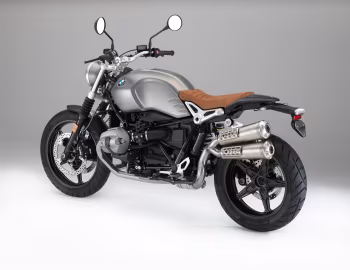 BMW R nineT Scrambler (K23) '11.2015–20