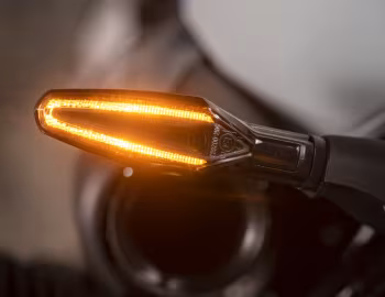 BMW R nineT Scrambler (K23) '10.2020–23