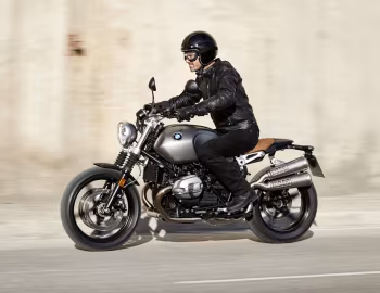 BMW R nineT Scrambler (K23) '11.2015–20