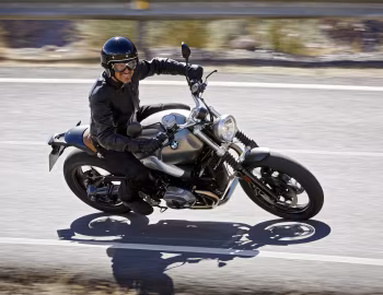 BMW R nineT Scrambler (K23) '11.2015–20