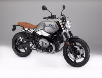 BMW R nineT Scrambler (K23) '11.2015–20