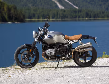 BMW R nineT Scrambler (K23) '11.2015–20