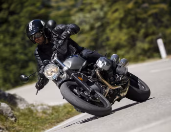 BMW R nineT Scrambler (K23) '11.2015–20