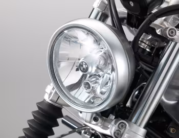BMW R nineT Scrambler (K23) '11.2015–20