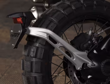 BMW R nineT Scrambler (K23) '10.2020–23