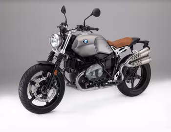 BMW R nineT Scrambler (K23) '11.2015–20