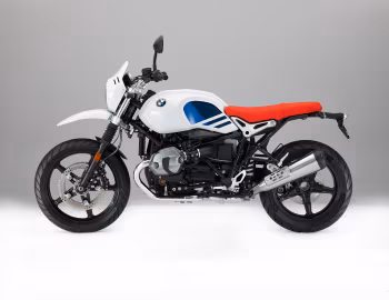 BMW R nineT Urban G/S [Worldwide] (K33) '2017–20