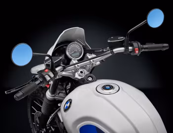 Torpedo BMW R nineT Urban G/S [Worldwide] (K33) '2017–20