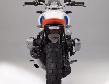 BMW R nineT Urban G/S [Worldwide] (K33) '2017–20