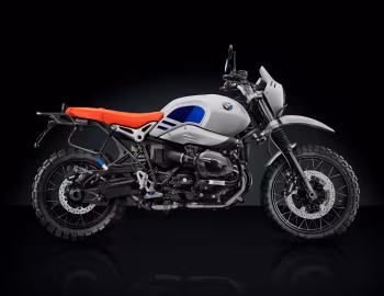 BMW R nineT Urban G/S [Worldwide] (K33) '2017–20