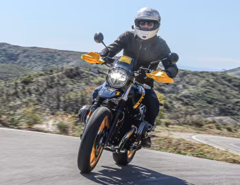 BMW R nineT Urban G/S "Edition 40 Years GS" (K33) '10.2020–23