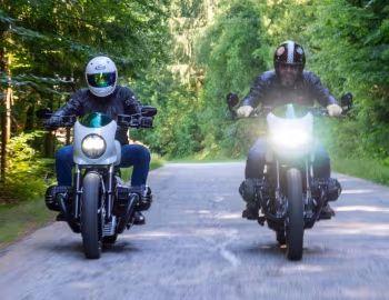 BMW R Series