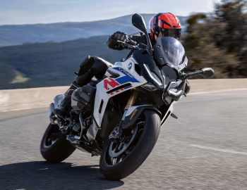 BMW R 1300 RS "Perfomance" '2025–pr.